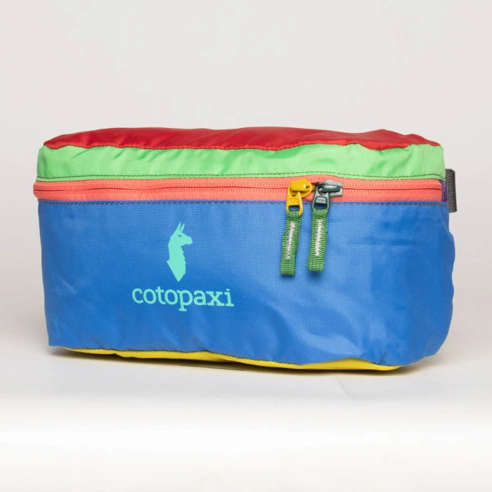 Cotopaxi Hip Pack Bataan