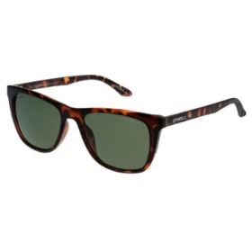 O'Neill Oceanside 2.0 Unisex Sunglasses - Gloss Tort – Hang Time Board Shop