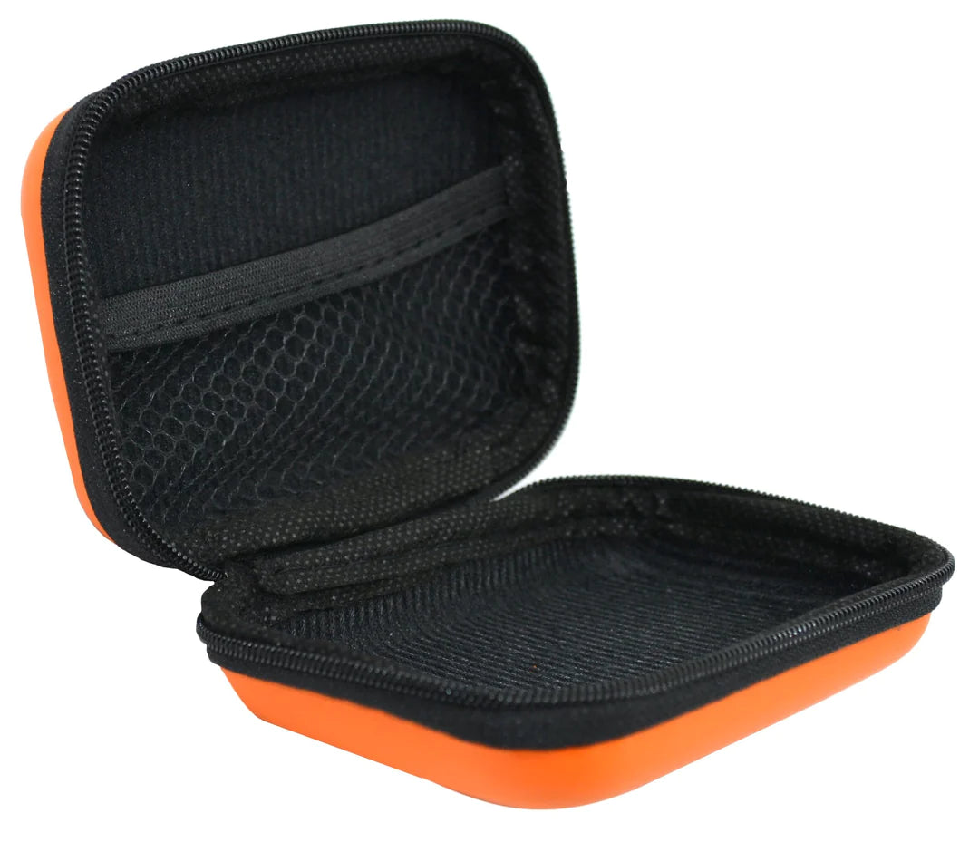 Mini Fingerboard Travel Carry Case Mini Fingerboard Travel Carry Case