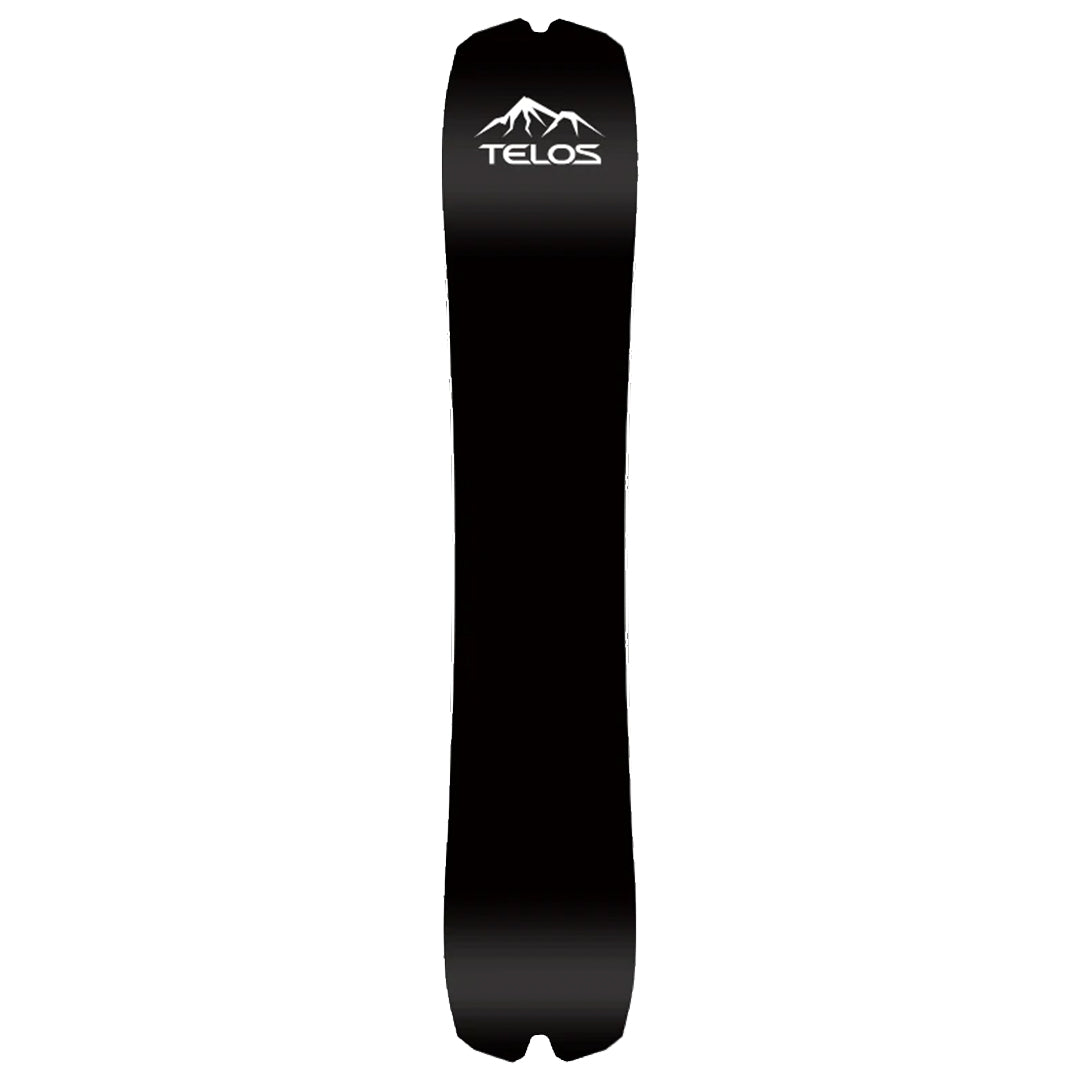 Telos - DST (All-Mtn/Freeride) – Hang Time Board Shop