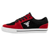 FALLEN PATRIOT VULCANIZED SKATEBOARD SHOES