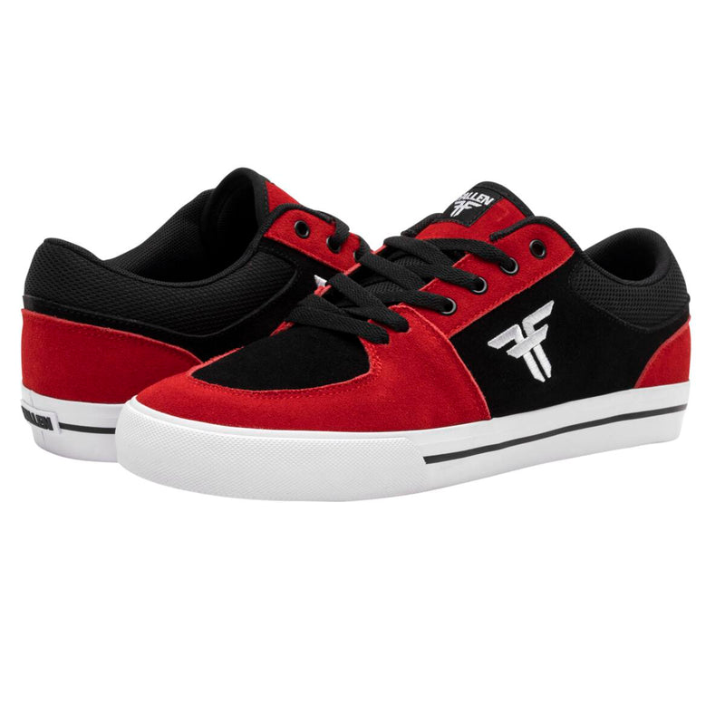 FALLEN PATRIOT VULCANIZED SKATEBOARD SHOES