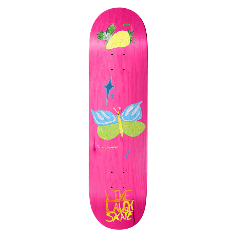 Birdhouse - Armanto Dani Pink Deck