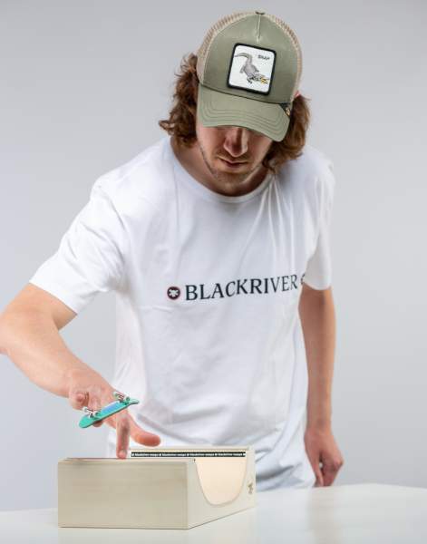 Blackriver Pocket Mini
