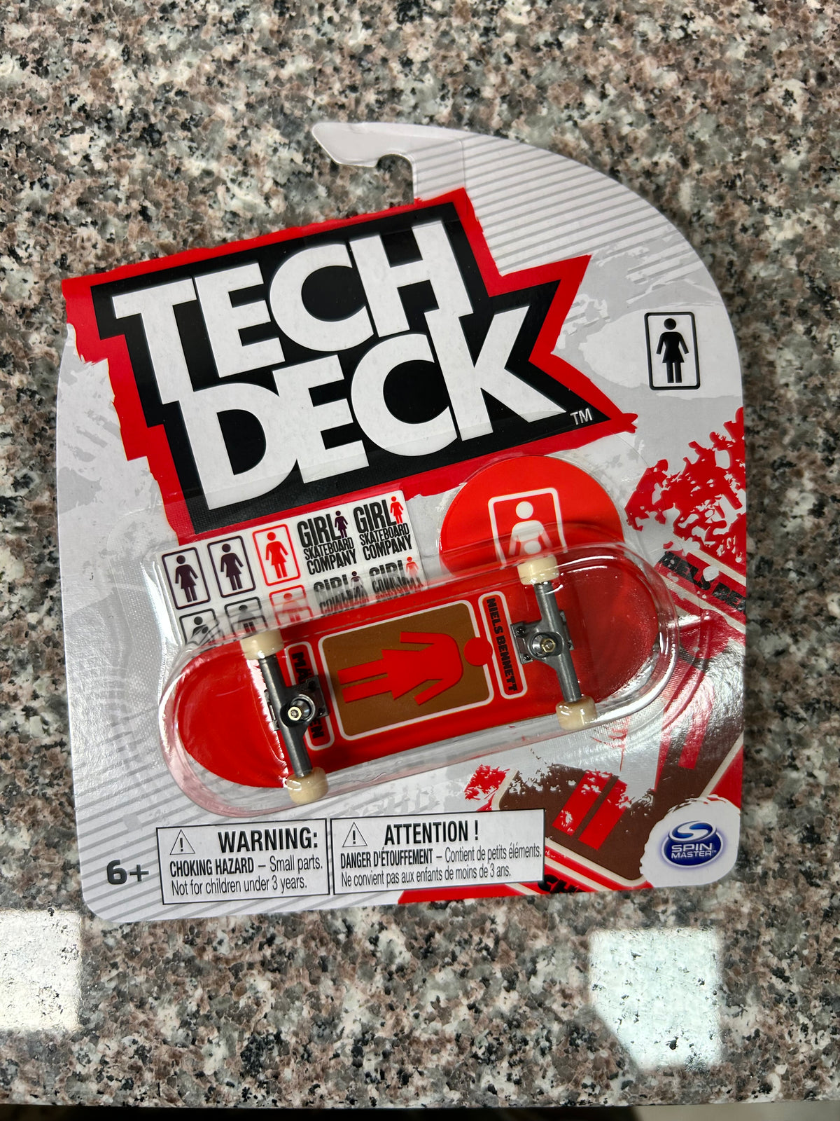 Tech Deck: Series 13