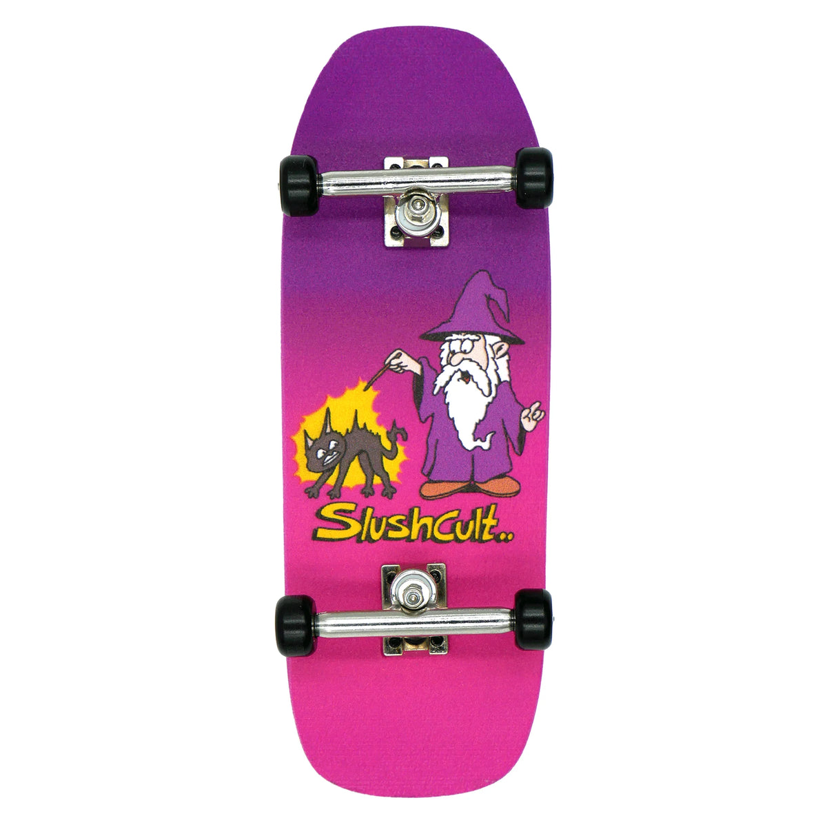 Slushcult - Grom Complete: Series 12