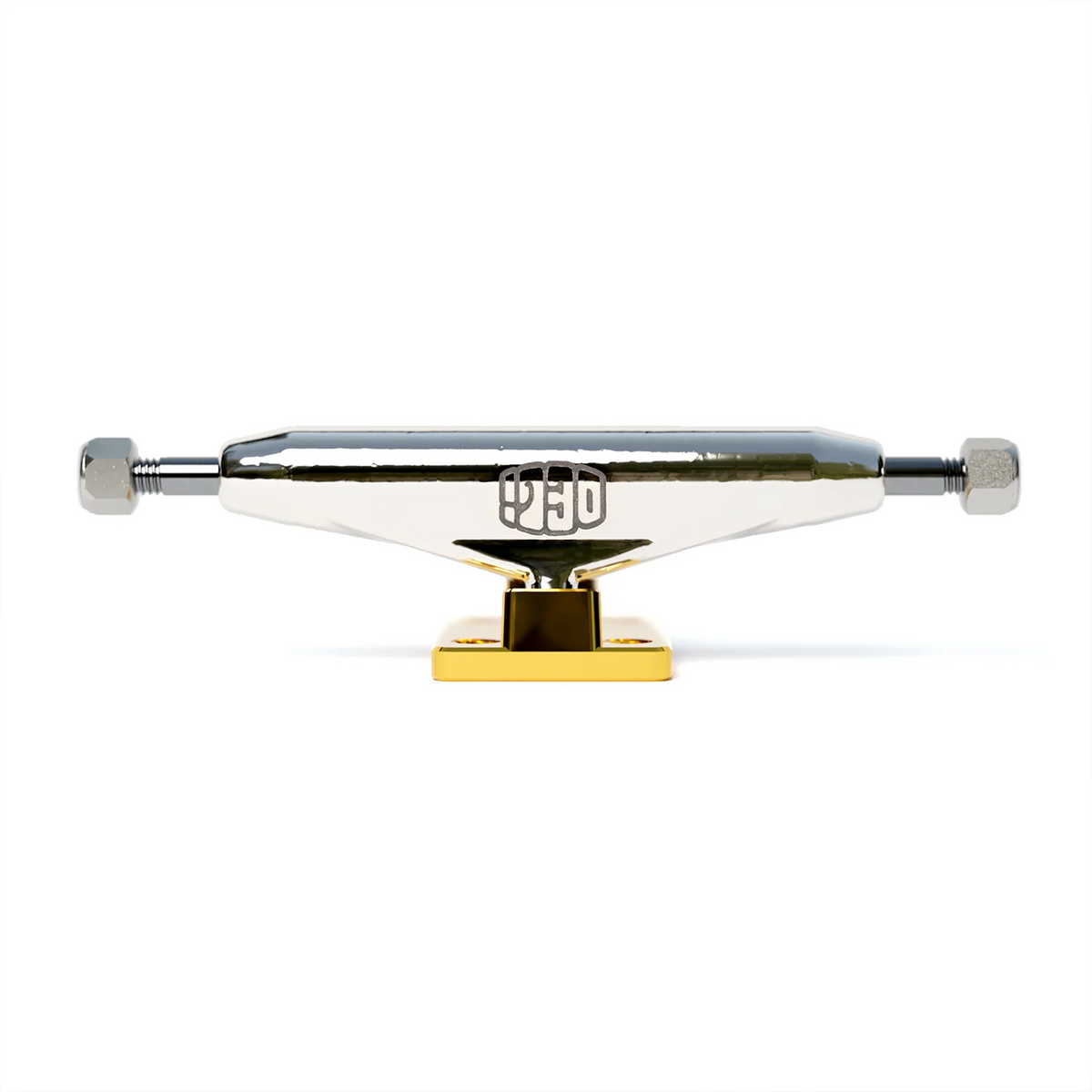 Trux by DeliDecks - Hex Hybrid Gold