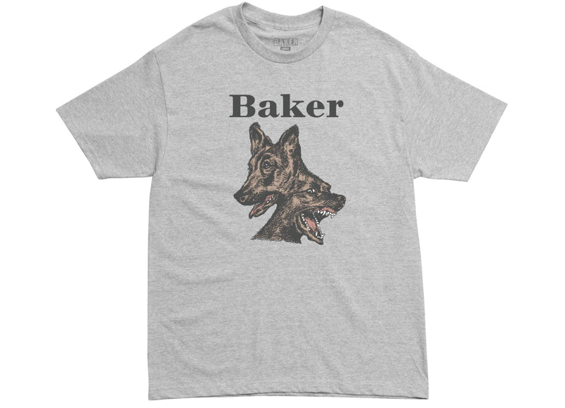 Baker Double Dog T-Shirt