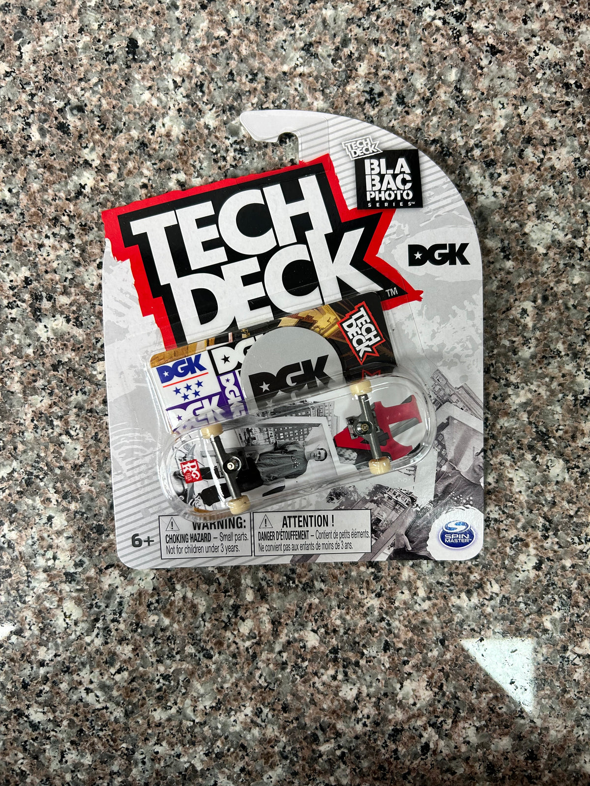 Tech Deck: Series 13