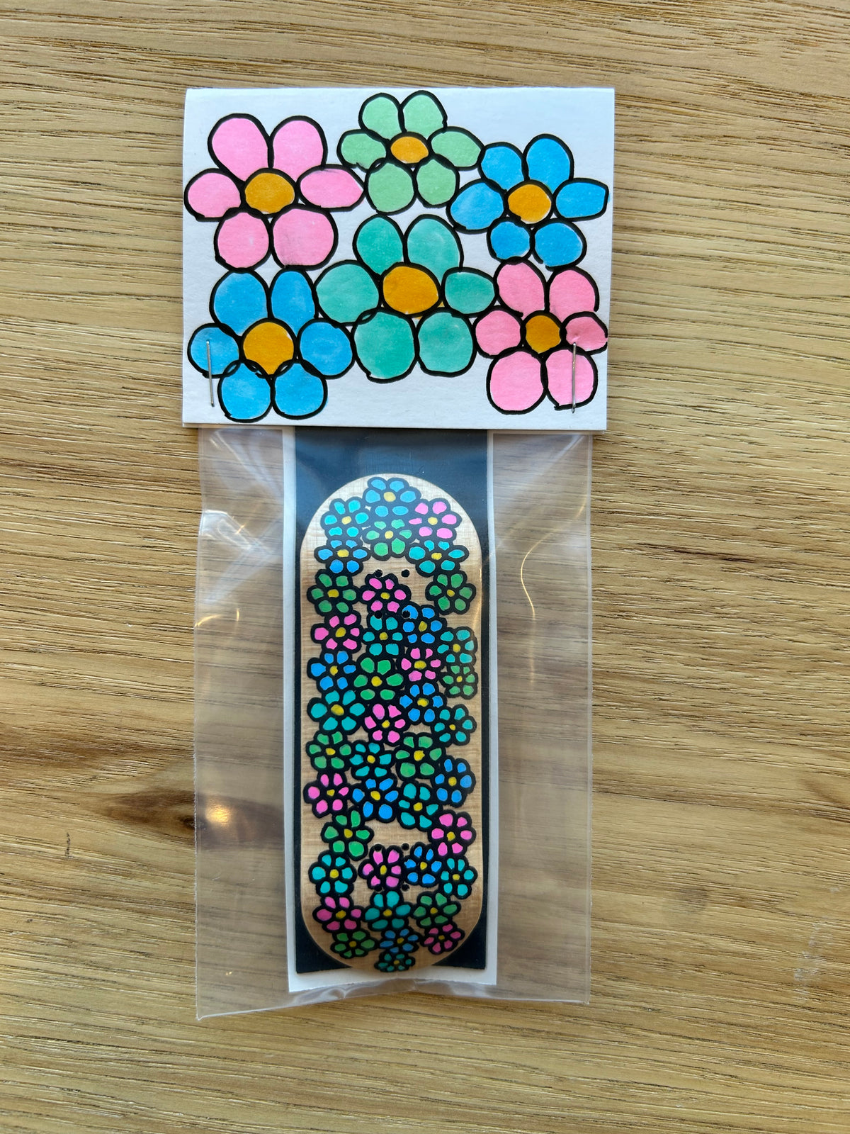 Grow FB - Fingerboard Decks 2026