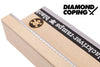 Blackriver Box 2 (Diamond Coping)