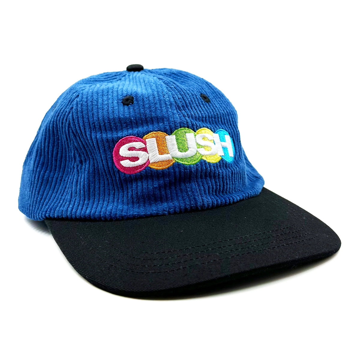 Slushcult - Smack Corduroy Hat