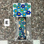Grow - Fingerboard Decks
