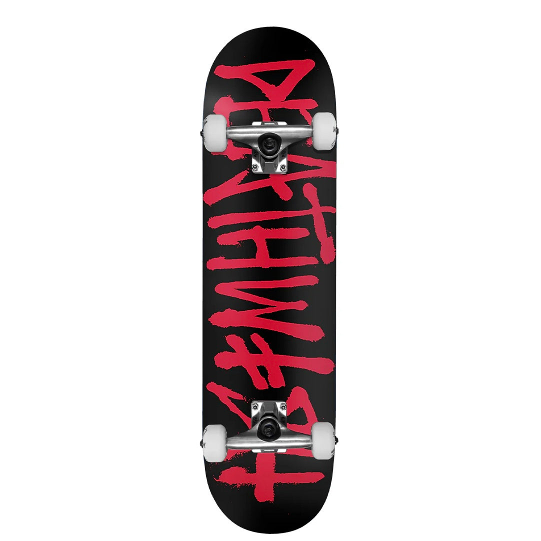 Deathwish - Deathspray Complete Skateboard