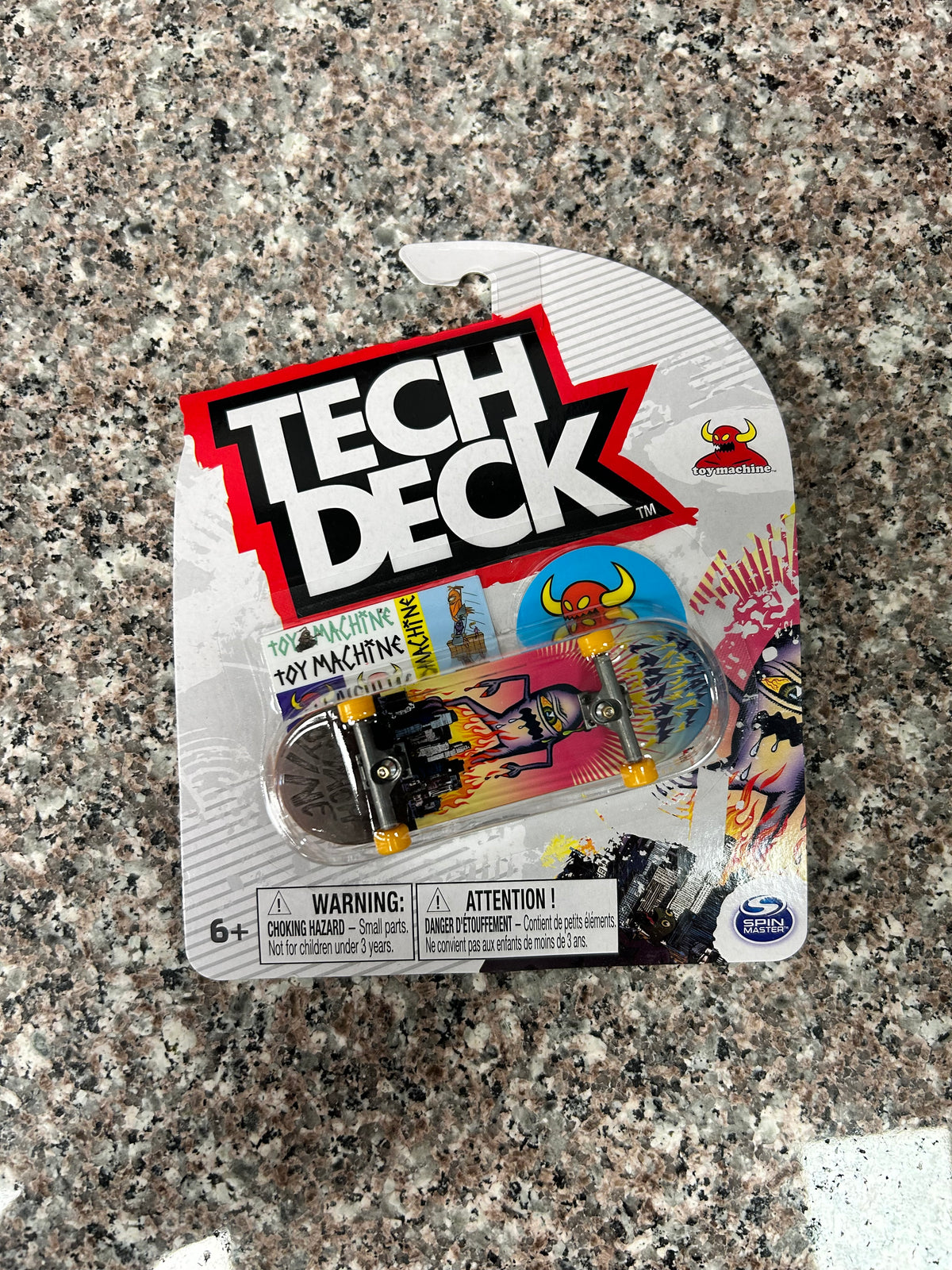 Tech Deck: Series 13