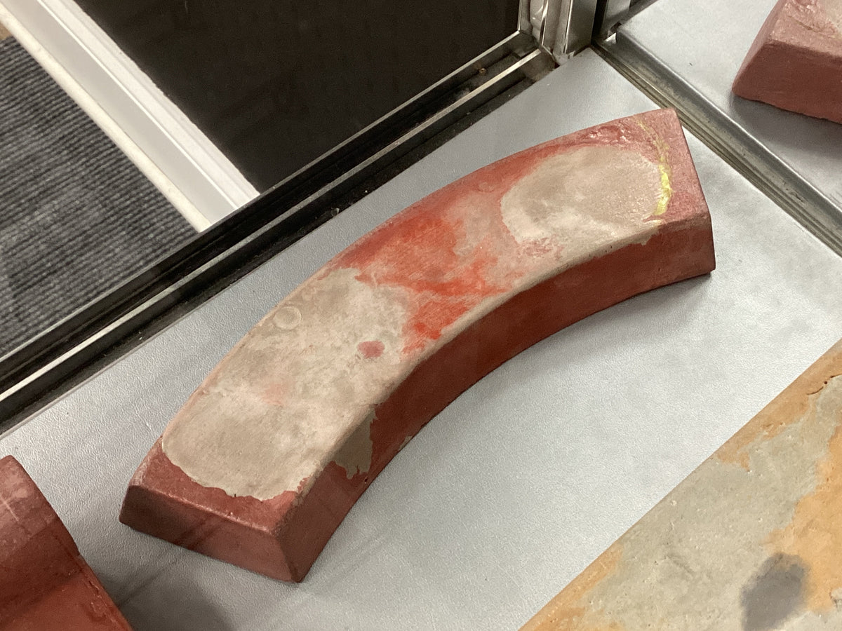 Cub Crete - Macaroni Ledge V2