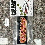 Grow - Fingerboard Decks