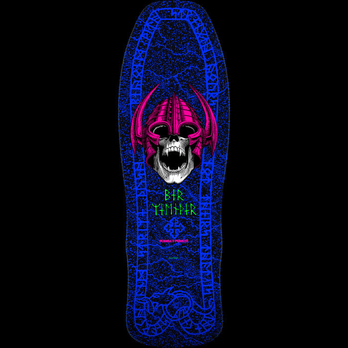 Powell Peralta - Welinder “CL13” Shaped Deck