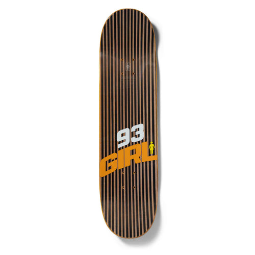 Girl - Brophy Team Pop Secret Deck