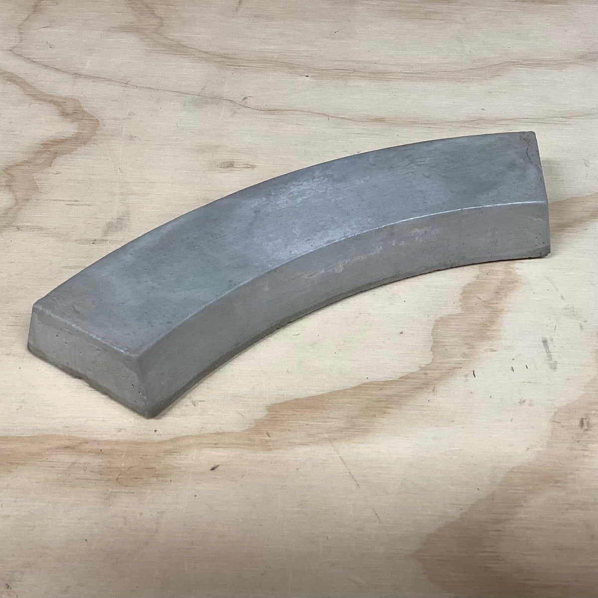 Cub Crete - Macaroni Ledge V2