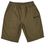 Independent Span Pull On Shorts