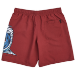 Santa Cruz Screaming Wave Boardshorts