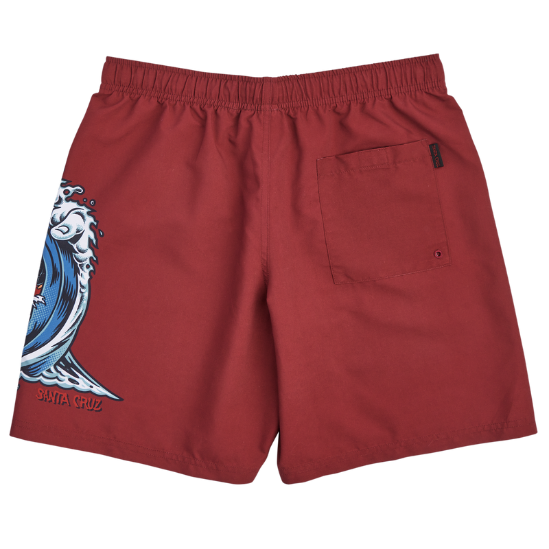 Santa Cruz Screaming Wave Boardshorts