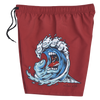 Santa Cruz Screaming Wave Boardshorts