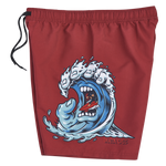 Santa Cruz Screaming Wave Boardshorts