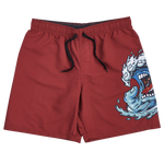 Santa Cruz Screaming Wave Boardshorts