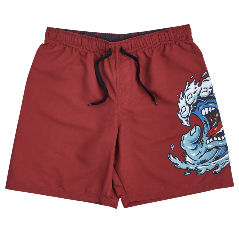 Santa Cruz Screaming Wave Boardshorts