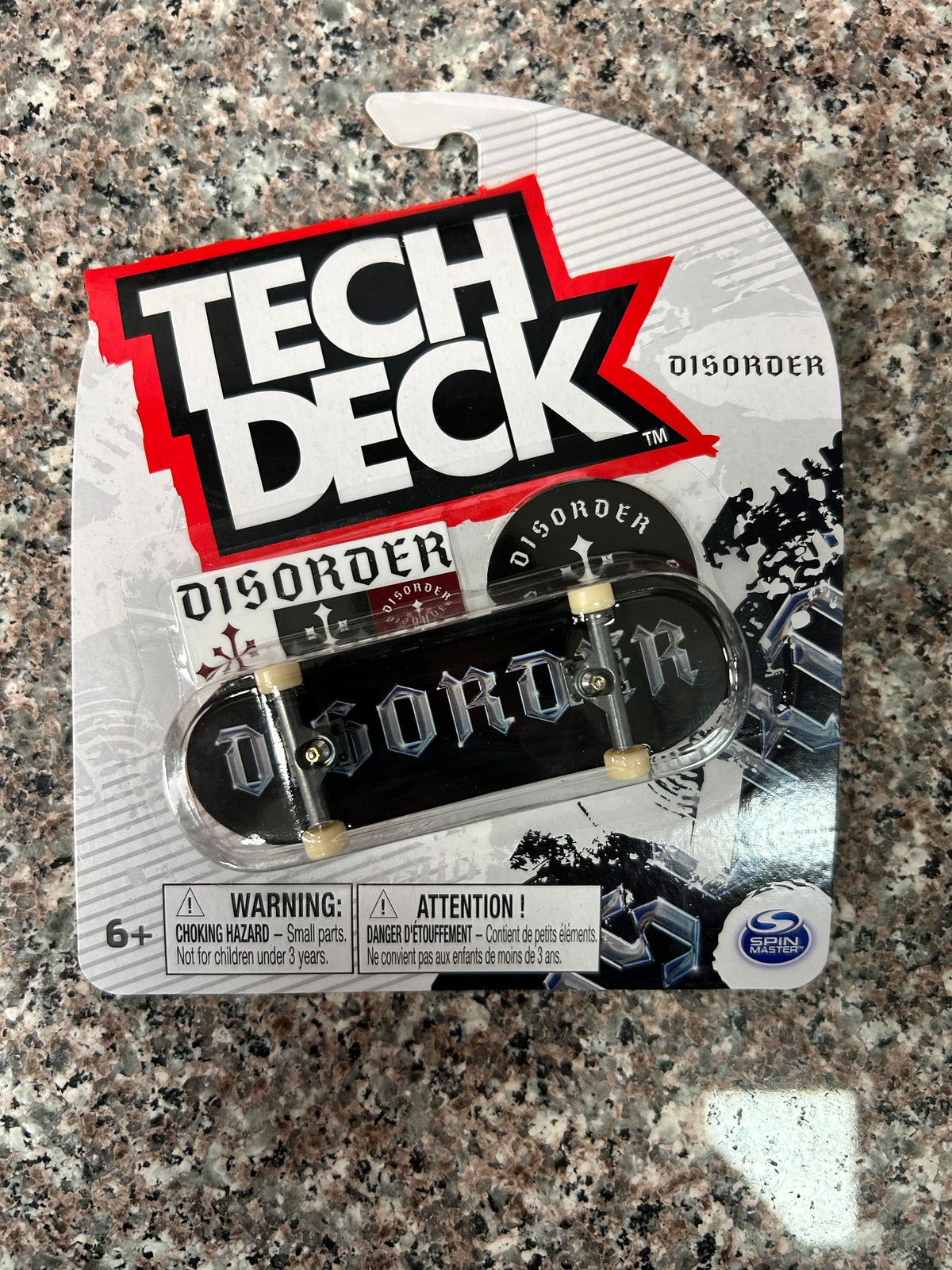 Tech Deck: Series 13