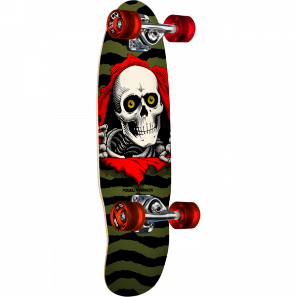 Powell Peralta Micro mini ripper 7.5