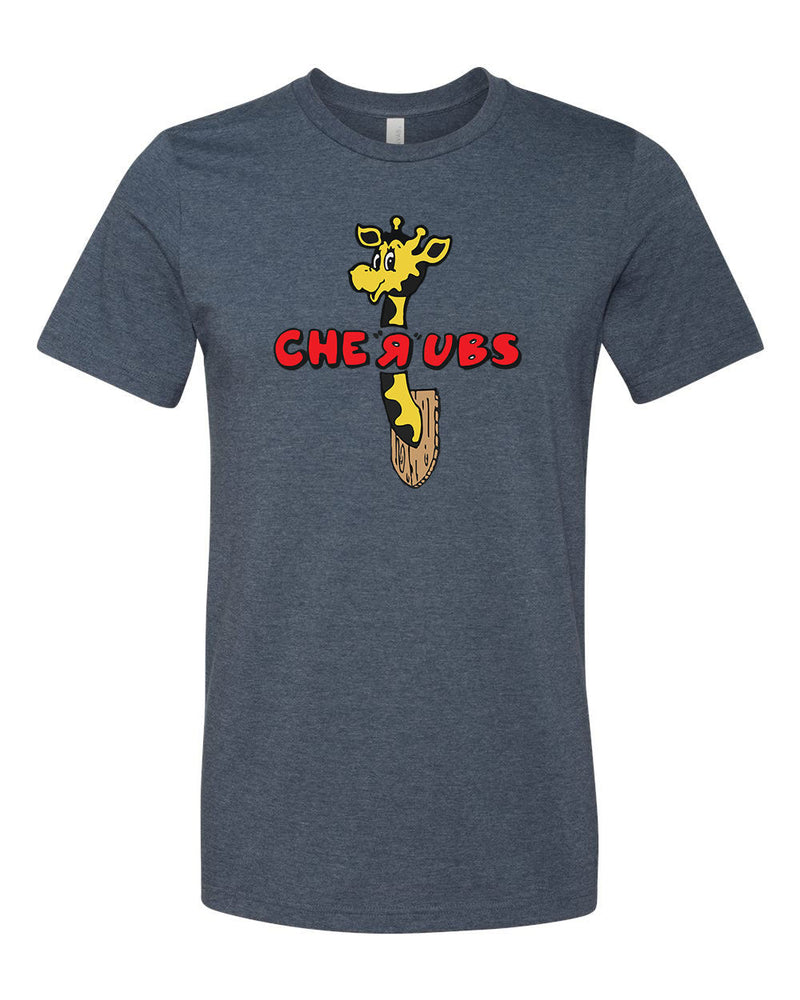 Cherubs "Cherubs R Us" T-Shirt