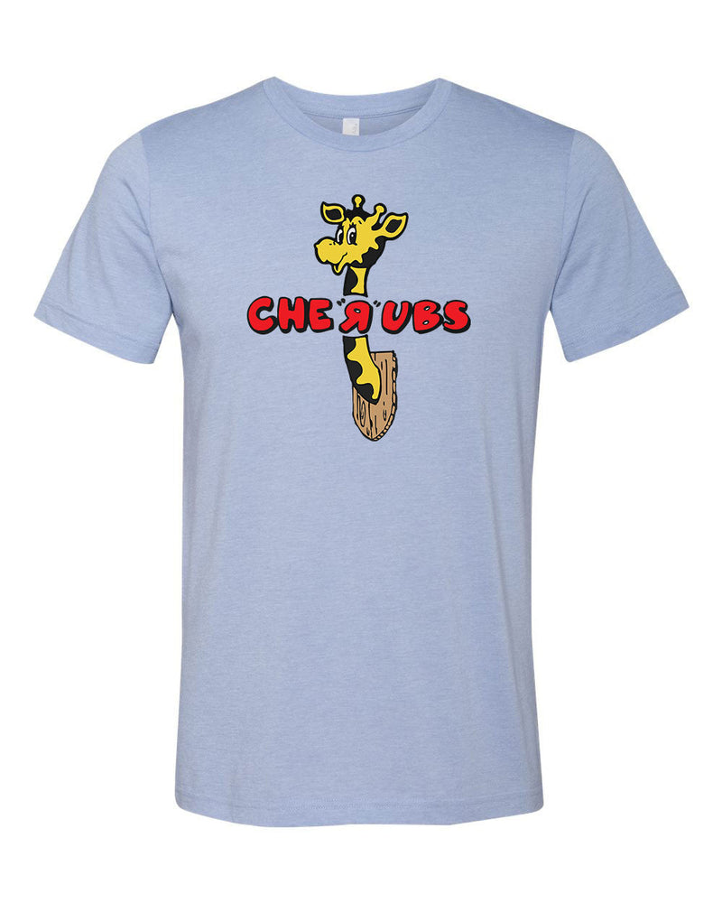 Cherubs "Cherubs R Us" T-Shirt