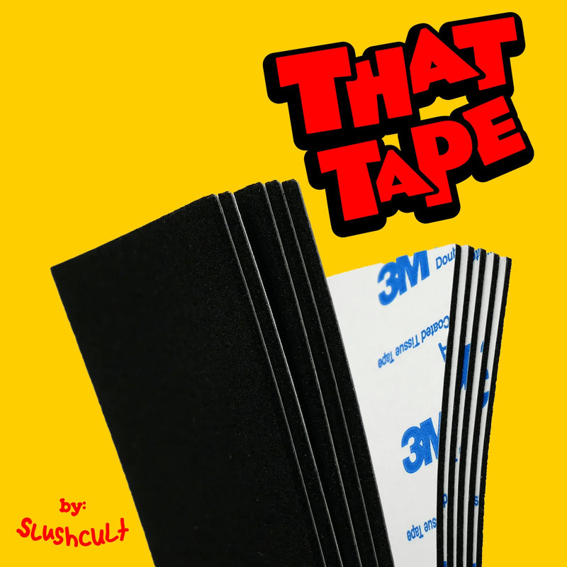 Slushcult That Tape - 5 pack