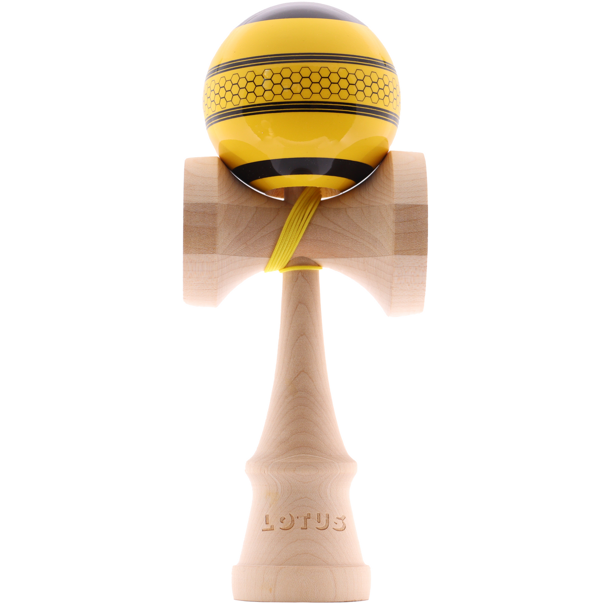 Lotus Sting Kendama