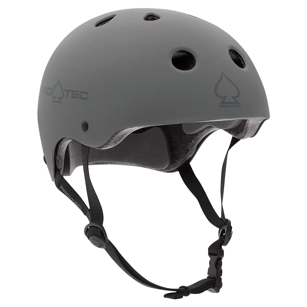 Pro-Tec Certified Skate Helmet