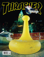 Thrasher magazine