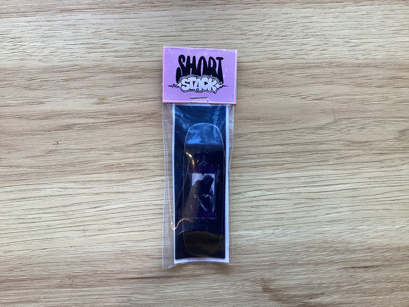 Shortstack - LOFB Fingerboard Deck