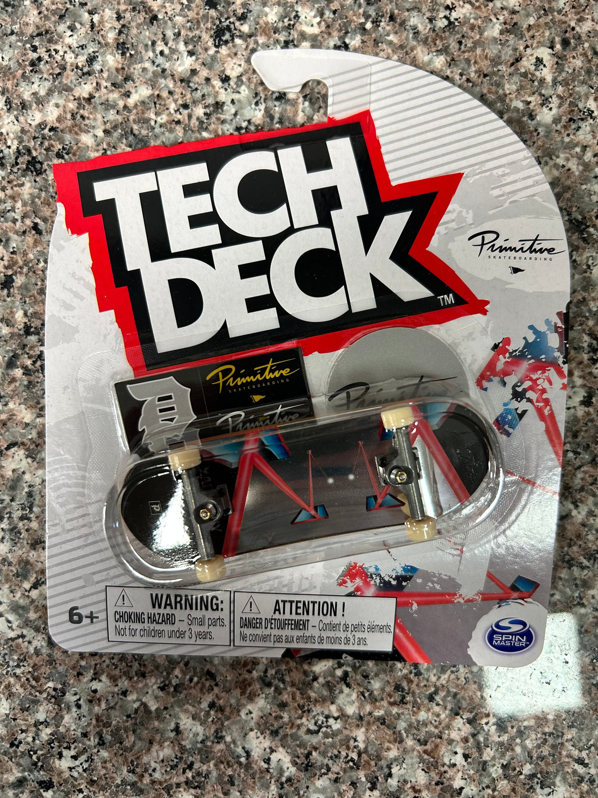 Tech Deck: Series 13