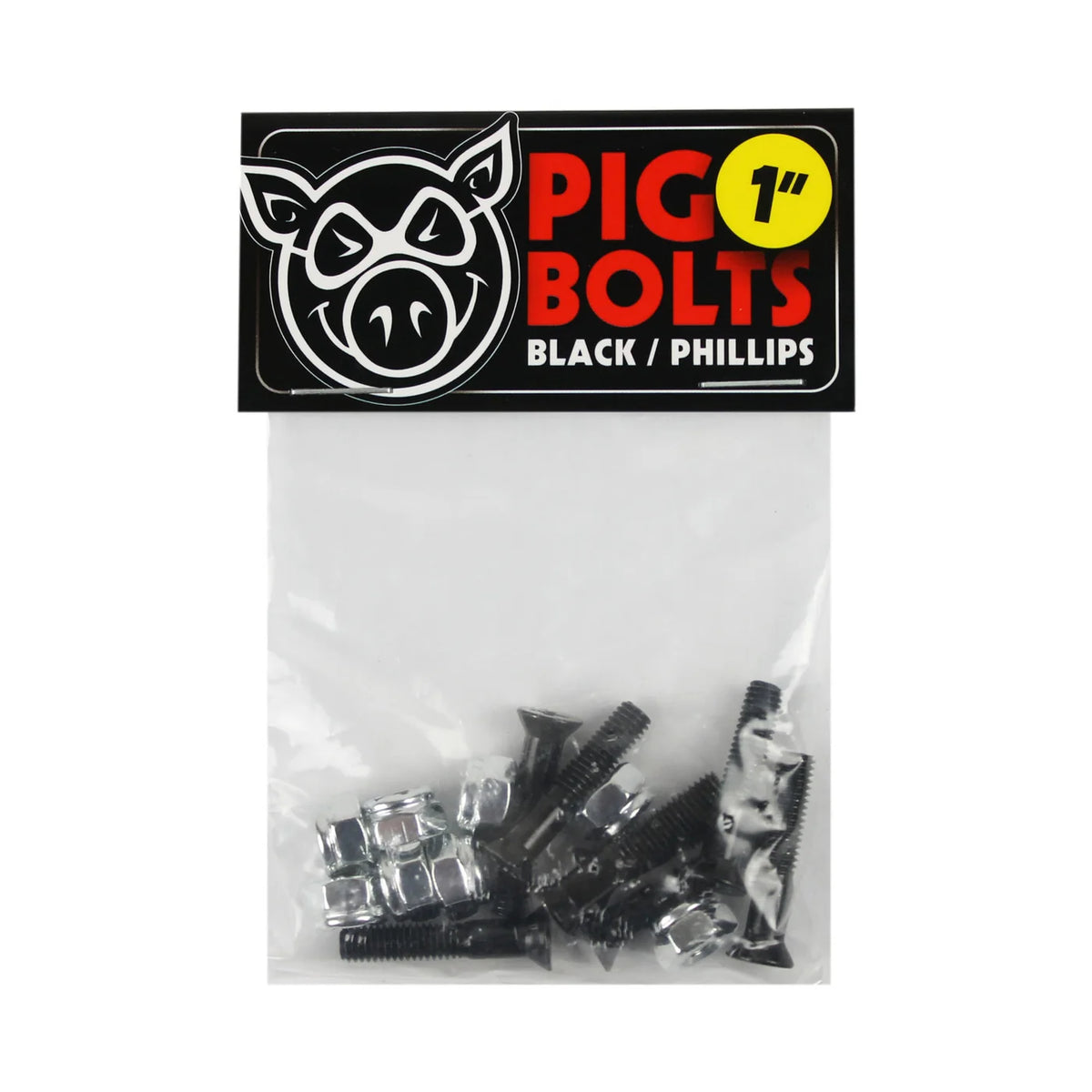 Pig Hardware 1”