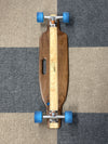 Hammertoe Longboard Complete