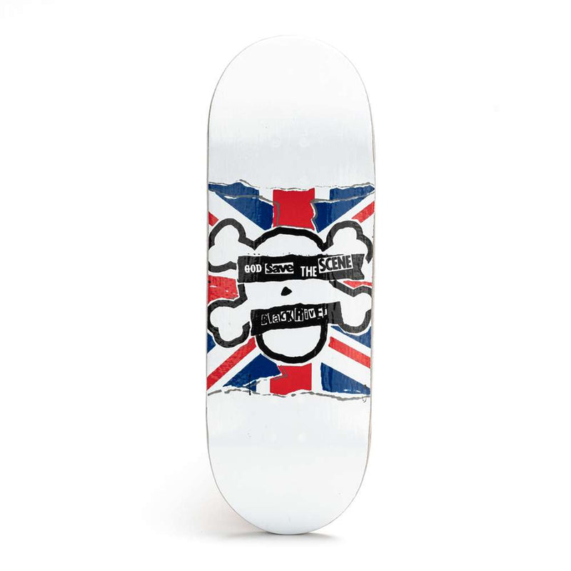 Blackriver Fingerboard "Save the Scene" 5ply