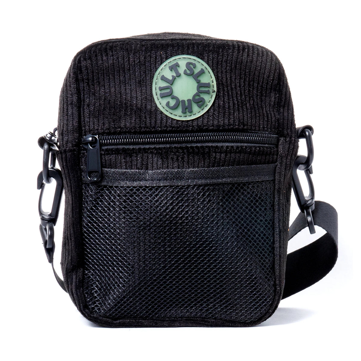 Slushcult - Anywhere Side Bag