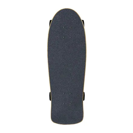 Jessup - 11" Black