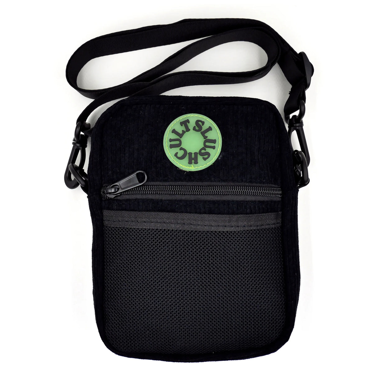 Slushcult - Anywhere Side Bag