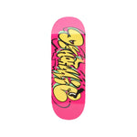 Dynamic deck Graffiti 2