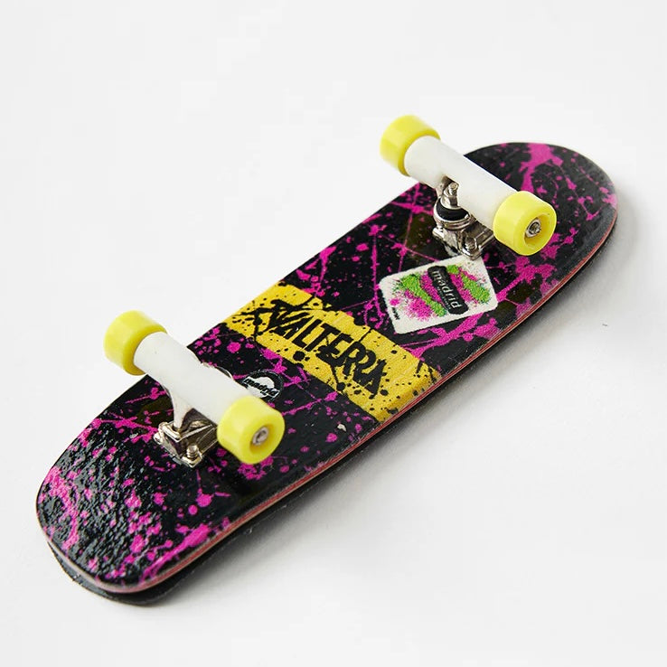 Madrid Replica Fingerboard