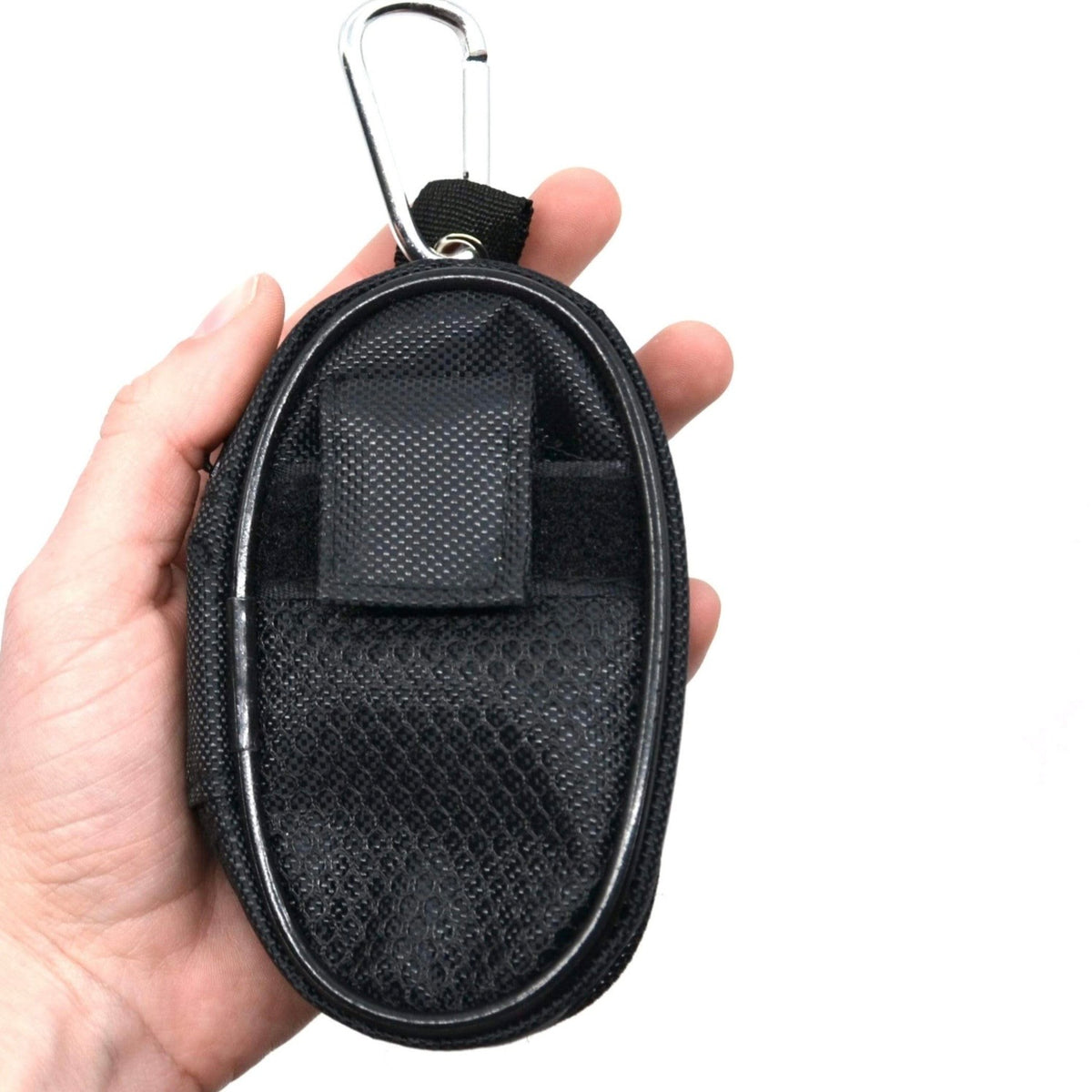 Fingerboard Travel/Carry Bag - Teak Tuning